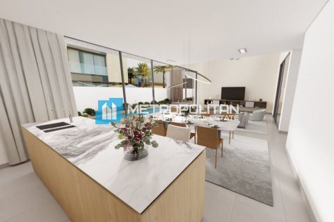Saadiyat Island, Abu Dhabi, BAE’de satılık villa 4 yatak odası, 719.8 m&sup2; No 696662 - fotoğraf 5