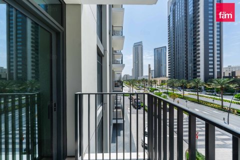 Apartament në Dubai, Emiratet e Bashkuara Arabe 1 dhomë gjumi, 59.6 m2. № 696668 - Foto 10