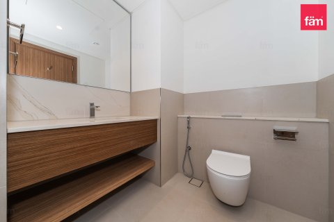 Apartament në Dubai, Emiratet e Bashkuara Arabe 1 dhomë gjumi, 59.6 m2. № 696668 - Foto 13