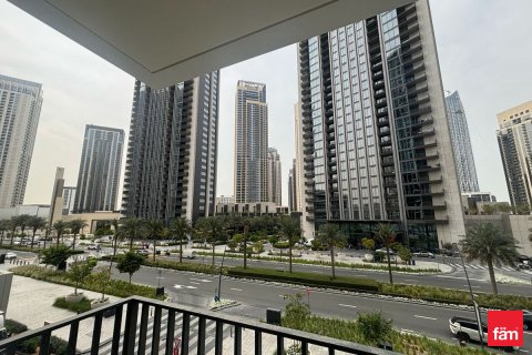 Apartman u Dubai, UAE 1 spavaća soba, 59.6 m2 Br. 696668 - fotografija 10