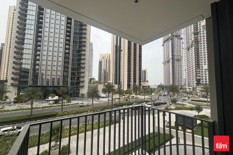 Apartman u Dubai, UAE 59.6 m2, 1 spavaća soba Br. 696668