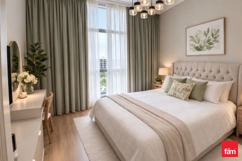 Apartman u Dubai Hills Estate, UAE 3 spavaćih soba, 161.2 m2 Br. 696670 - fotografija 7