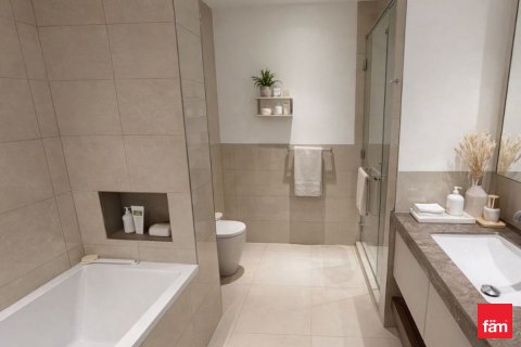 Apartman u Dubai Hills Estate, UAE 3 spavaćih soba, 161.2 m2 Br. 696670 - fotografija 9