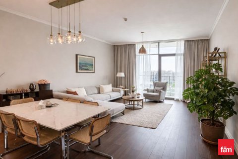 Apartment in Dubai Hills Estate, UAE 3 bedrooms, 161.2 sq.m. № 696670