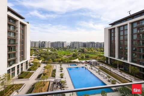 Apartman u Dubai Hills Estate, UAE 161.2 m2, 3 spavaćih soba Br. 696670