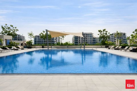 Apartman u Dubai Hills Estate, UAE 3 spavaćih soba, 161.2 m2 Br. 696670 - fotografija 10