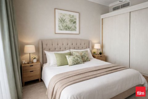 Apartman u Dubai Hills Estate, UAE 3 spavaćih soba, 161.2 m2 Br. 696670 - fotografija 6