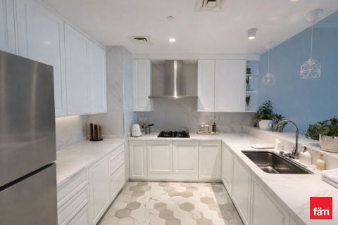 Apartman u Dubai Hills Estate, UAE 3 spavaćih soba, 161.2 m2 Br. 696670 - fotografija 3