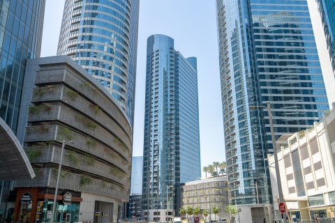 Zyrë në Al Reem Island, Abu Dhabi, Emiratet e Bashkuara Arabe 155 m2. № 543381 - Foto 13