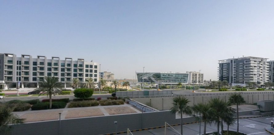 Apartemen di Al Raha Beach, Abu Dhabi, UEA 3 kamar tidur, 158 m2 nomor 594016