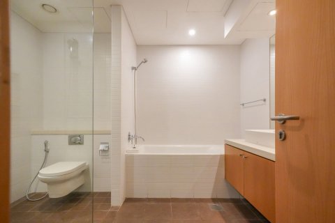 Apartemen di Al Raha Beach, Abu Dhabi, UEA 3 kamar tidur, 158 m2 nomor 594016 - foto 15