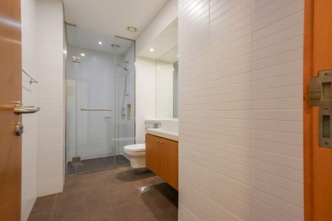 Apartemen di Al Raha Beach, Abu Dhabi, UEA 3 kamar tidur, 158 m2 nomor 594016 - foto 14