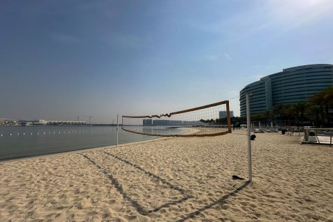 Apartemen di Al Raha Beach, Abu Dhabi, UEA 3 kamar tidur, 158 m2 nomor 594016 - foto 19