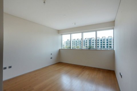 Apartemen di Al Raha Beach, Abu Dhabi, UEA 3 kamar tidur, 158 m2 nomor 594016 - foto 7