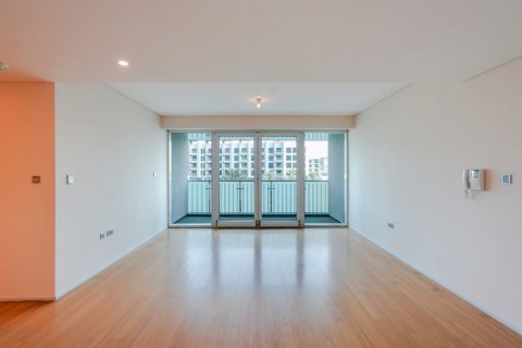 Apartemen di Al Raha Beach, Abu Dhabi, UEA 3 kamar tidur, 158 m2 nomor 594016 - foto 2