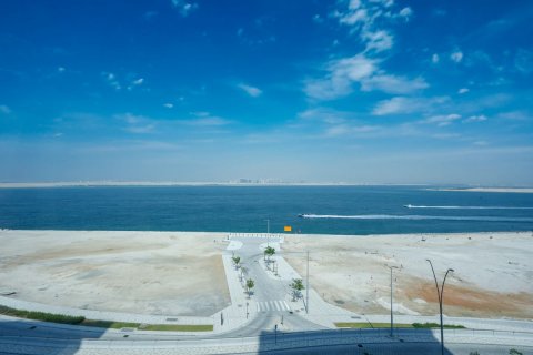 Apartment in Al Reem Island, Abu Dhabi, UAE 3 bedrooms, 146 sq.m. № 594818 - photo 1