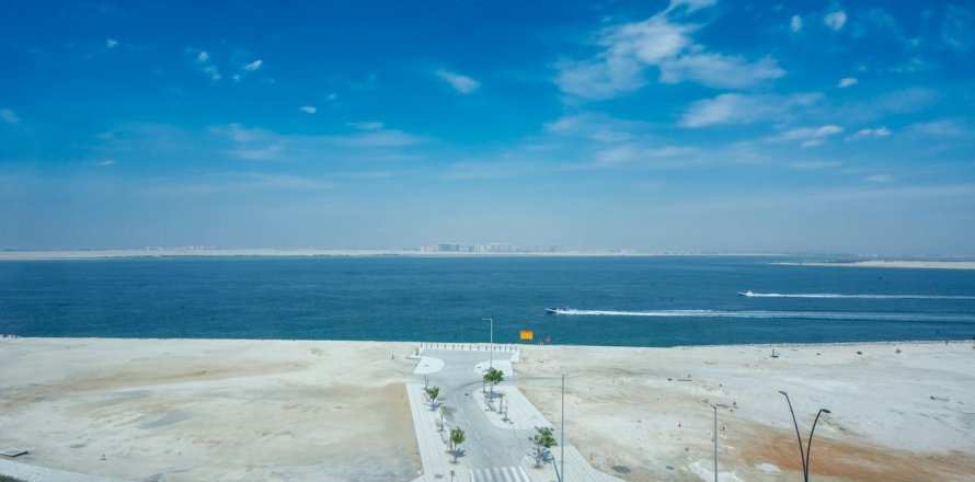 Apartment in Al Reem Island, Abu Dhabi, UAE 3 bedrooms, 146 sq.m. № 594818