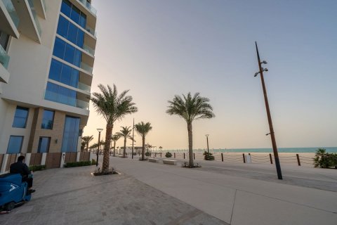 Appartamento in vendita a Saadiyat Island, Abu Dhabi, EAU 1 camera da letto, 158 mq. № 594096 - foto 18
