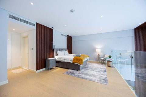Appartamento in vendita a Saadiyat Island, Abu Dhabi, EAU 1 camera da letto, 158 mq. № 594096 - foto 9
