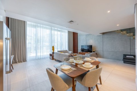 Appartamento in vendita a Saadiyat Island, Abu Dhabi, EAU 1 camera da letto, 158 mq. № 594096 - foto 8