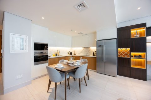 Appartamento in vendita a Saadiyat Island, Abu Dhabi, EAU 1 camera da letto, 158 mq. № 594096 - foto 6