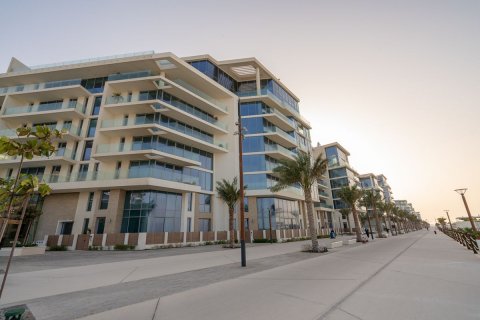 Appartamento in vendita a Saadiyat Island, Abu Dhabi, EAU 1 camera da letto, 158 mq. № 594096 - foto 20