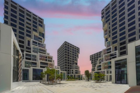 Apartament në Al Reem Island, Abu Dhabi, Emiratet e Bashkuara Arabe 2 dhoma gjumi, 111 m2. № 594817 - Foto 2