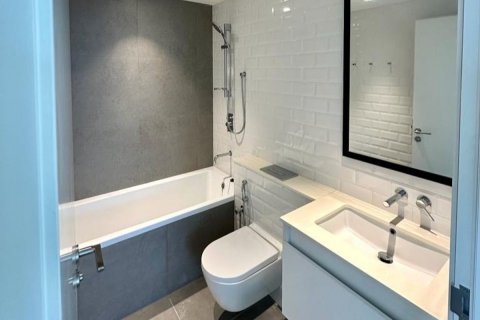 Apartament në Al Reem Island, Abu Dhabi, Emiratet e Bashkuara Arabe 2 dhoma gjumi, 111 m2. № 594817 - Foto 14