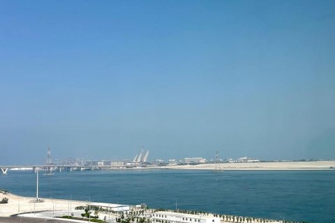 Apartament në Al Reem Island, Abu Dhabi, Emiratet e Bashkuara Arabe 2 dhoma gjumi, 111 m2. № 594817 - Foto 1