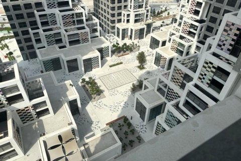 Apartament në Al Reem Island, Abu Dhabi, Emiratet e Bashkuara Arabe 2 dhoma gjumi, 106 m2. № 594819 - Foto 9