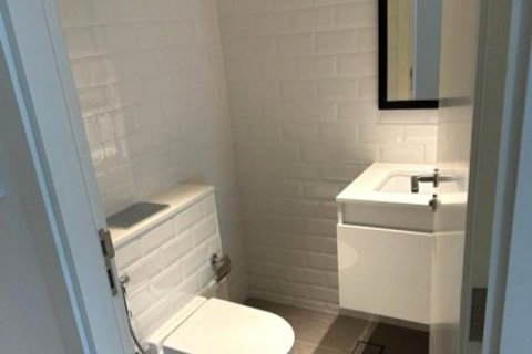 Apartament në Al Reem Island, Abu Dhabi, Emiratet e Bashkuara Arabe 2 dhoma gjumi, 106 m2. № 594819 - Foto 10