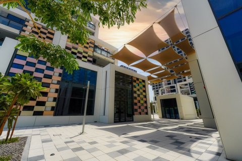 Apartament në Al Reem Island, Abu Dhabi, Emiratet e Bashkuara Arabe 2 dhoma gjumi, 106 m2. № 594819 - Foto 15