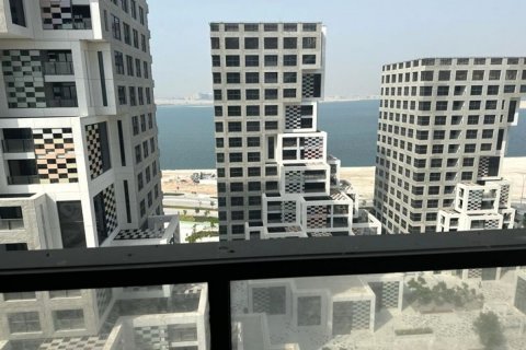 Apartament në Al Reem Island, Abu Dhabi, Emiratet e Bashkuara Arabe 2 dhoma gjumi, 106 m2. № 594819 - Foto 1