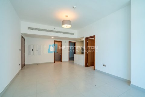 Byt v Al Reem Island, Abu Dhabi, SAE 2 ložnice, 115 m² Č.: 594816 - fotografie 5