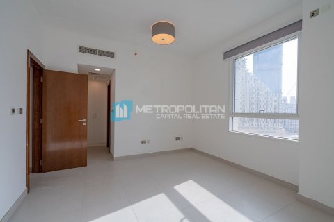 Byt v Al Reem Island, Abu Dhabi, SAE 2 ložnice, 115 m² Č.: 594816 - fotografie 9