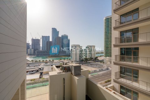 Byt v Al Reem Island, Abu Dhabi, SAE 2 ložnice, 115 m² Č.: 594816 - fotografie 1