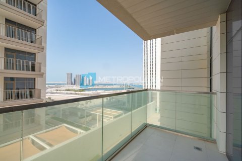 Byt v Al Reem Island, Abu Dhabi, SAE 2 ložnice, 115 m² Č.: 594816 - fotografie 15