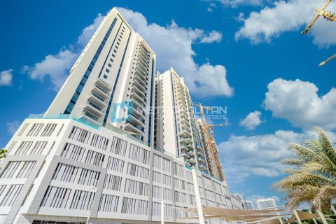 Byt v Al Reem Island, Abu Dhabi, SAE 2 ložnice, 115 m² Č.: 594816 - fotografie 3
