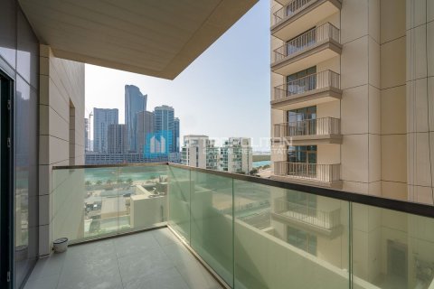 Byt v Al Reem Island, Abu Dhabi, SAE 2 ložnice, 115 m² Č.: 594816 - fotografie 4