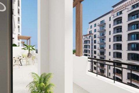 Apartment on the Yas Island, Abu Dhabi, UAE 2 bedrooms, 150 sq.m. № 385035 - photo 13