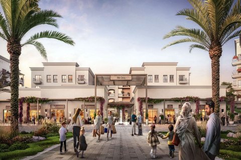 Apartment on the Yas Island, Abu Dhabi, UAE 2 bedrooms, 150 sq.m. № 385035 - photo 12