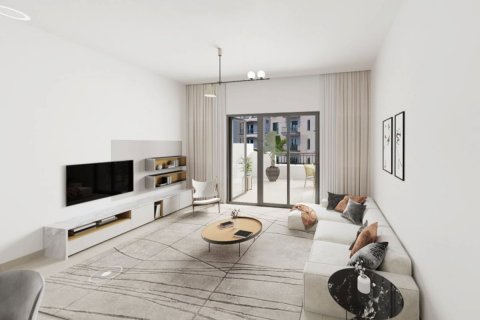 Apartment on the Yas Island, Abu Dhabi, UAE 2 bedrooms, 150 sq.m. № 385035 - photo 16