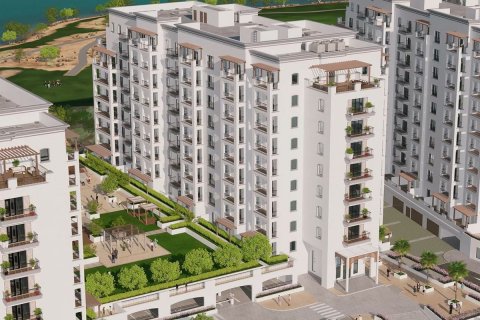 Apartment on the Yas Island, Abu Dhabi, UAE 2 bedrooms, 150 sq.m. № 385035 - photo 8