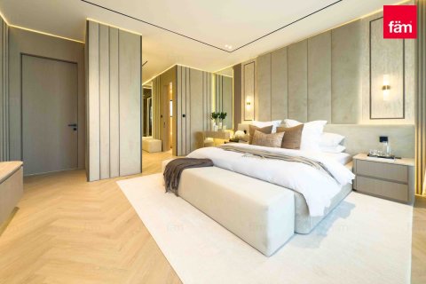 Vilë në Palm Jumeirah, Dubai, Emiratet e Bashkuara Arabe 5 dhoma gjumi, 624.4 m2. № 622289 - Foto 16