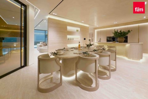 Vilë në Palm Jumeirah, Dubai, Emiratet e Bashkuara Arabe 5 dhoma gjumi, 624.4 m2. № 622289 - Foto 7
