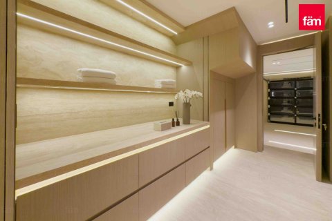 Vilë në Palm Jumeirah, Dubai, Emiratet e Bashkuara Arabe 5 dhoma gjumi, 624.4 m2. № 622289 - Foto 23