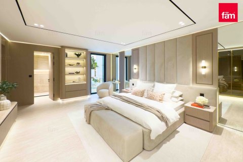 Vilë në Palm Jumeirah, Dubai, Emiratet e Bashkuara Arabe 5 dhoma gjumi, 624.4 m2. № 622289 - Foto 10