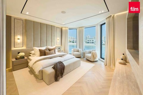 Vilë në Palm Jumeirah, Dubai, Emiratet e Bashkuara Arabe 5 dhoma gjumi, 624.4 m2. № 622289 - Foto 15