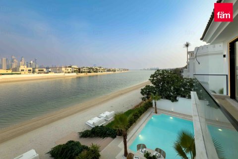 Vilë në Palm Jumeirah, Dubai, Emiratet e Bashkuara Arabe 5 dhoma gjumi, 624.4 m2. № 622289 - Foto 12