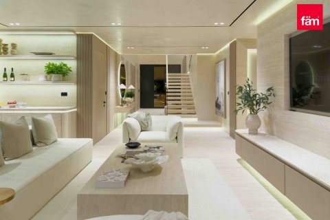 Vilë në Palm Jumeirah, Dubai, Emiratet e Bashkuara Arabe 5 dhoma gjumi, 624.4 m2. № 622289 - Foto 4